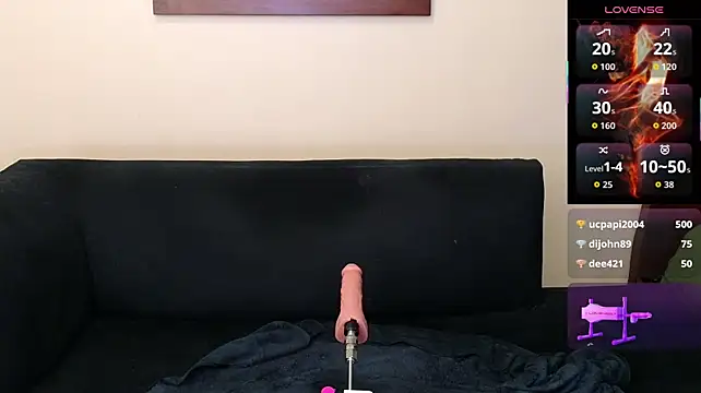 Вебкам-шоу hairyncuteass