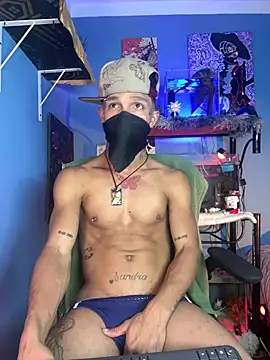 CRAZY-BOY99 Live XXX-Chat