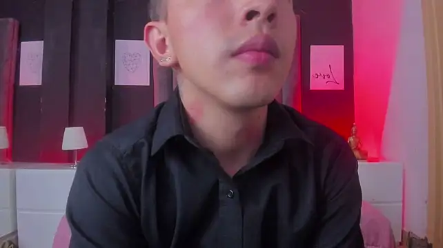 แชท XXX สดของ Lian_Miller1_