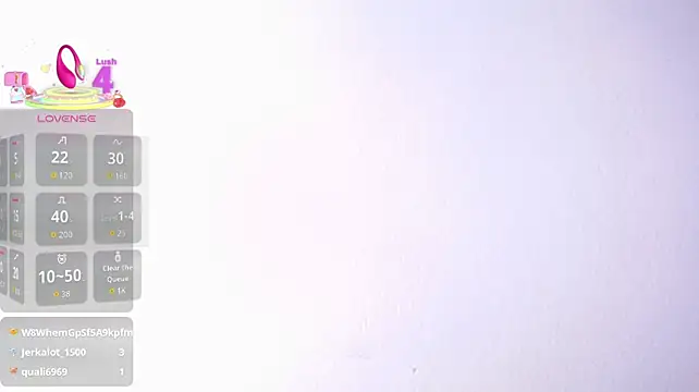 دردشة Lizza_Jones الجنسية المباشرة