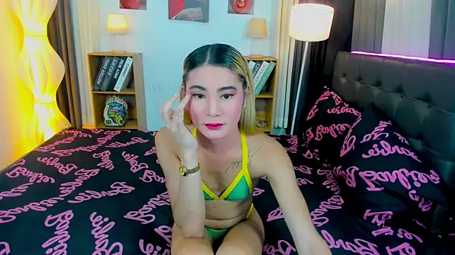 Naughty_Jessie Webcam-Show