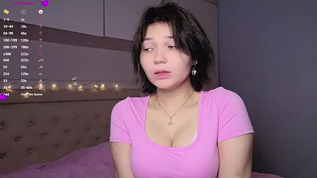 cute__capricen Live XXX chat