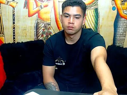 samyJhonson74n Live XXX chat