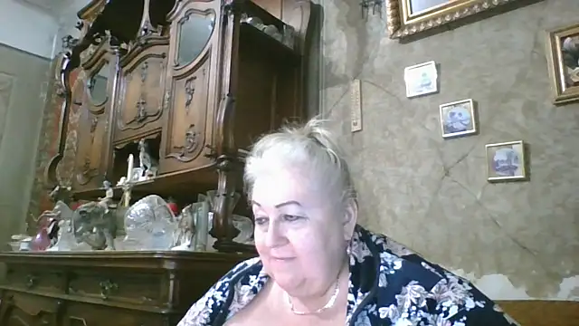 Lala-Love56 Webcam show