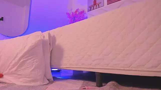 SusanarossのライブXXXチャット
