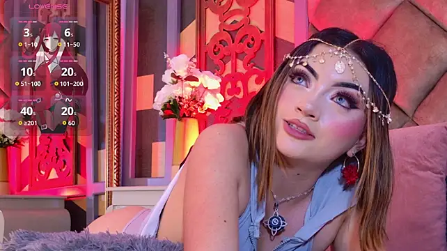 EmilyDufour Live XXX-chat