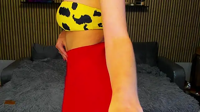 XXX chat uživo modela LilyHarwick