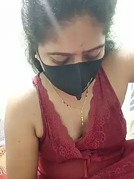 kira_forevn Webbikameraesitys