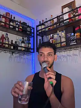 Gipsyboysteve Webcam-Show