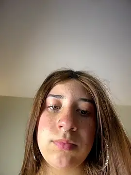 Živý XXX chat GabySweett_