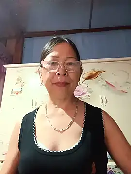Sky-rain98 Webcam show