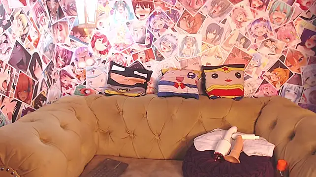 Mini_Rouse Chat XXX live