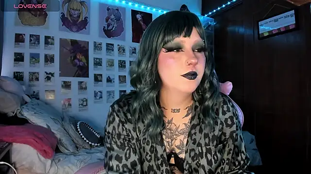 Jessie_williams' Live XXX Chat