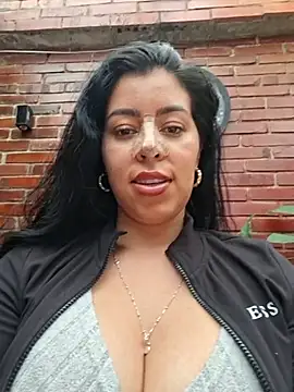 Luianna 웹캠 쇼