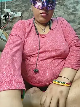 Show Webcam de hotty_manisha
