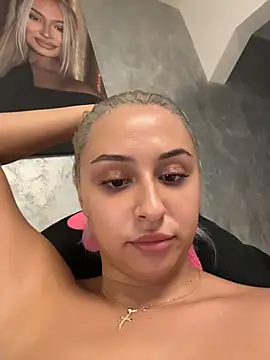 Chat XXX en directo de Kylie_One