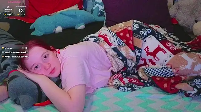 Jane_me0w Obrolan Langsung XXX