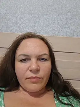 Meri_a Live XXX-chat