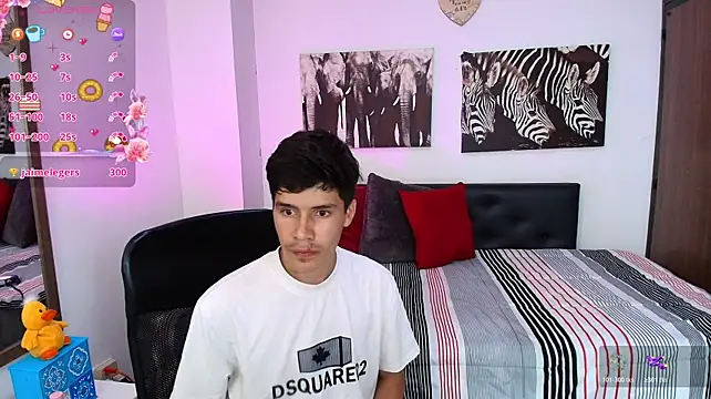 Jacob5_ Webcam-Show