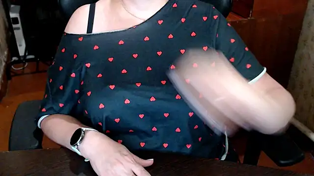 AlisaHot55 live XXX chat