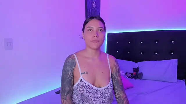 sweett_dirty's Webcam Show