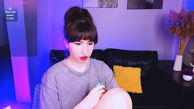 Lily_xBabe's Live XXX Chat