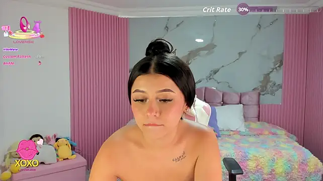 Czat XXX na żywo – Yuli_16
