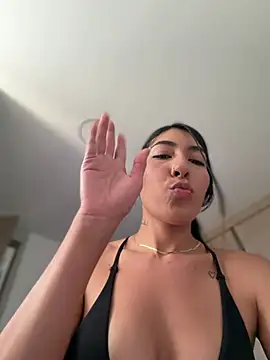 Živý XXX chat AshleyG_222