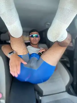 Онлайн чат XXX StrokingDaddy4