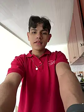 juanma759 Adlı Modelin Canlı XXX Sohbeti