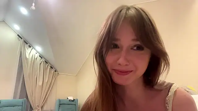 Онлайн чат XXX mollyrealay