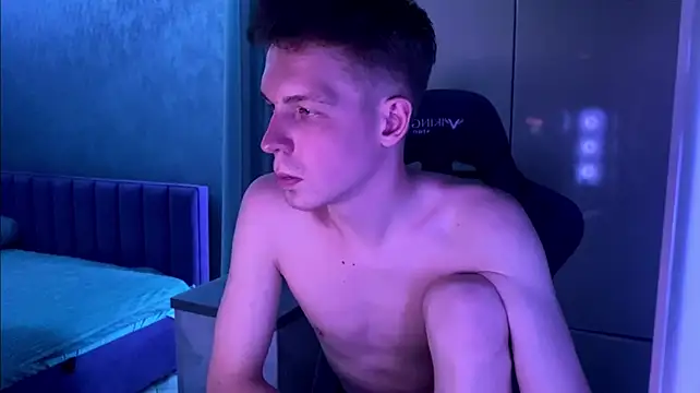 danielmarrazin Webbikameraesitys