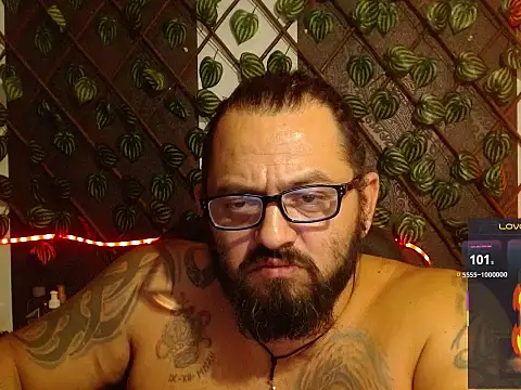 mr_wolf46 Live XXX-chat