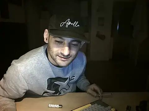 Вебкам-шоу mihaimichael