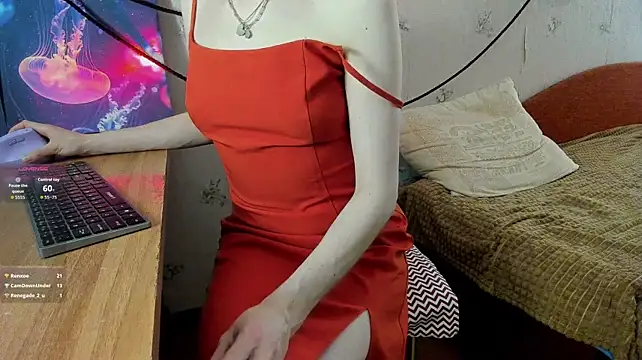 צ'אט XXX בשידור חי של SunnyJoysx