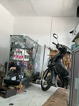 Paul22cm- Show Webcam