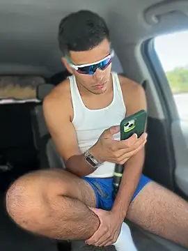 Chat XXX ao vivo de StrokingDaddy4