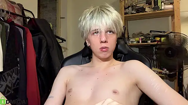 Show de Mark_Shoyer2 na webcam