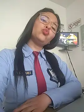 แชท XXX สดของ Queen_linda1