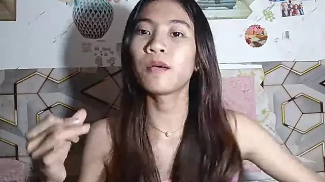 DeeannGunby Obrolan Langsung XXX