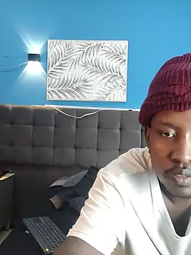 William_Bennett XXX чат на живо