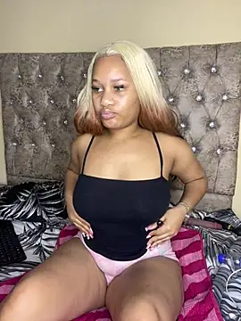 Chat XXX en directo de NastyAsHellll