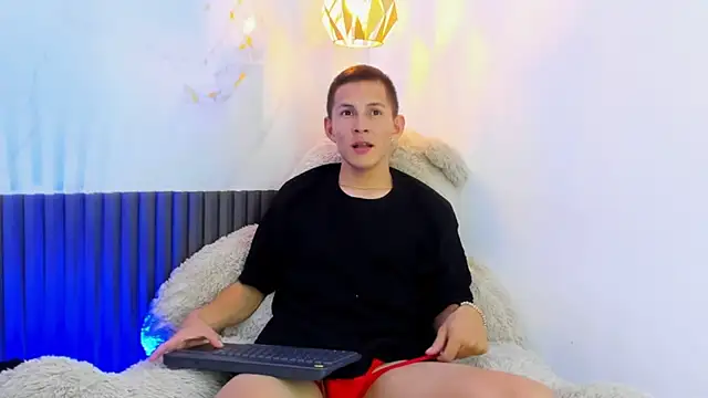 Вебкам-шоу IzanArias
