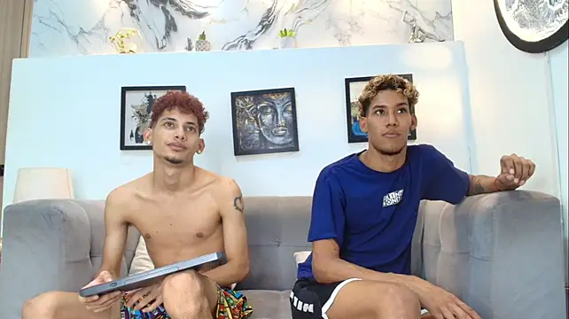 GOLD_BUDDY1 Chat XXX live