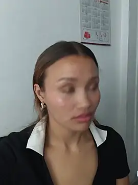 Webkamerová show AnnieAndStefan