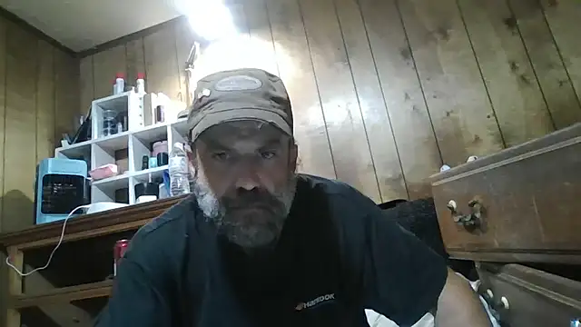 Chat XXX en directo de zaneporter46