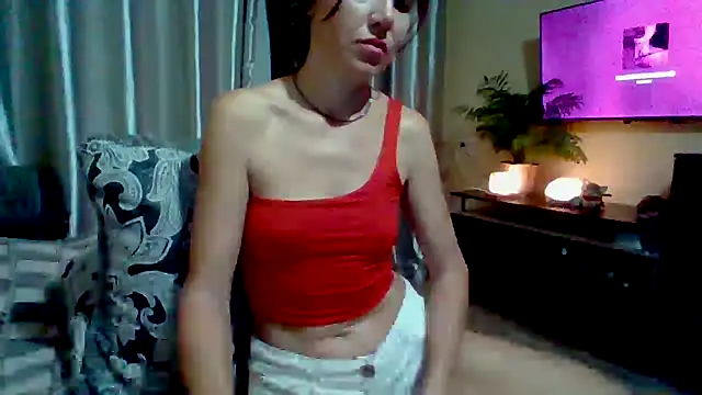 Vionnaa Live XXX-Chat