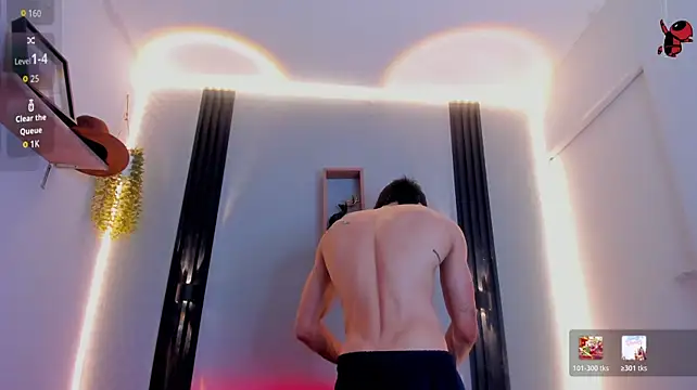Czat XXX na żywo – Dark_Valentino_