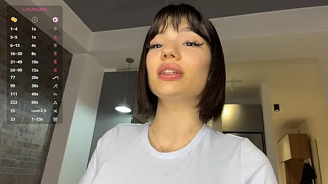 צ'אט XXX בשידור חי של Barbie_Aria