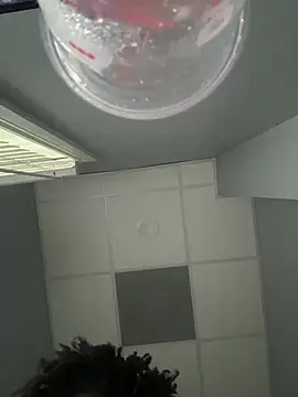 Smooth1k's Webcam Show